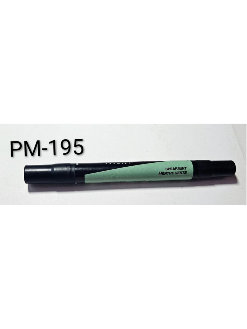 Prismacolor Premier PM-195 SPEARMINT Double Sided Art Marker Chisel Fine NEW
